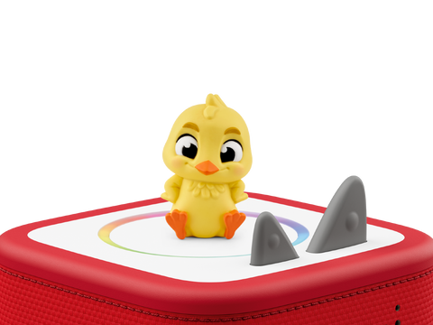 Tonies Figur -  Küken Pitti - Oster- und Frühlingsgeschichten