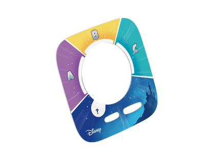 Kinder, die auf einer Spielmatte sitzen und das Spiel mit der Toniebox 2 für Familien und Freunde genießen