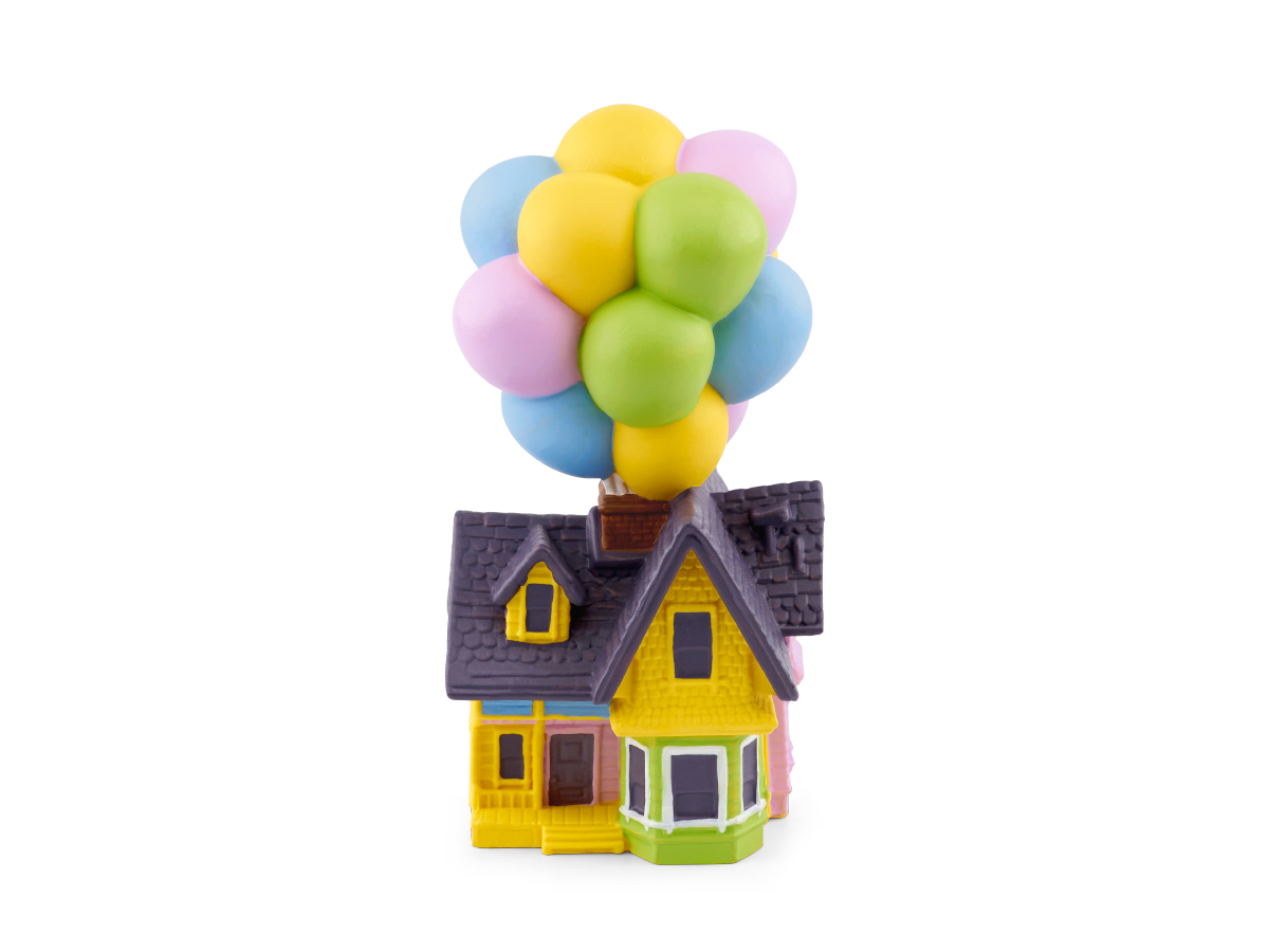 TONIES Figur - Disney - Oben