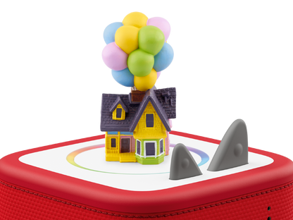 TONIES Figur - Disney - Oben