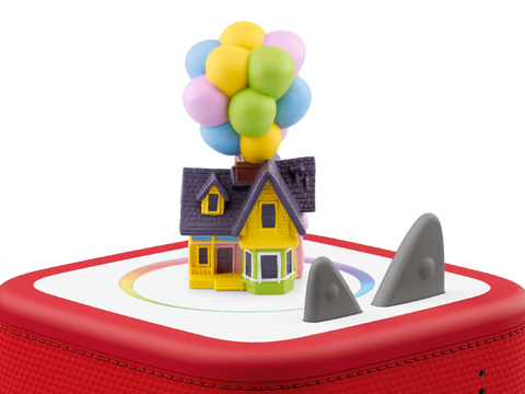 TONIES Figur - Disney - Oben