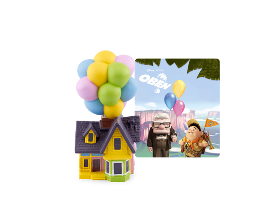 TONIES Figur - Disney - Oben