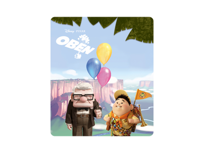 TONIES Figur - Disney - Oben