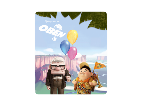 TONIES Figur - Disney - Oben