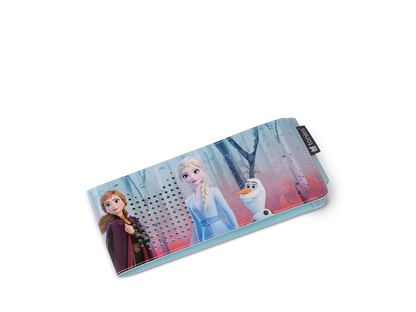 Kinderfreundliches Material und Design, geeignet ab 1 Jahr, mit präzisen Lautsprecheröffnungen für klaren Klang