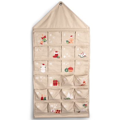 TONIES - Adventskalender DIY