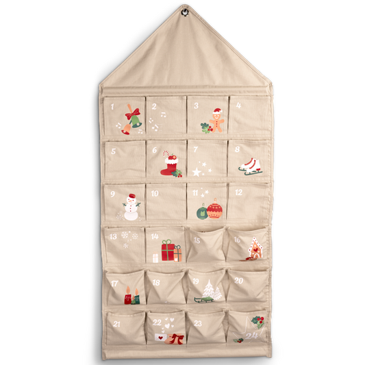 TONIES - Adventskalender DIY