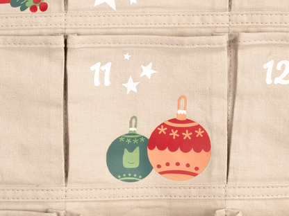 TONIES - Adventskalender DIY