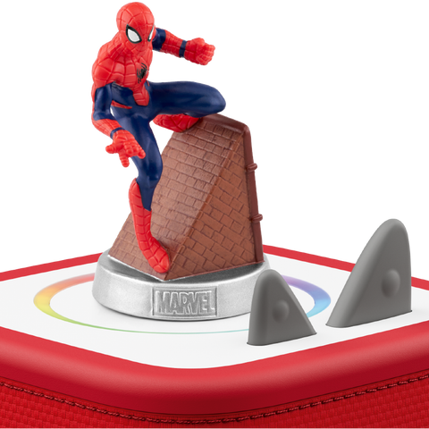 TONIES Figur - Marvel - Spiderman