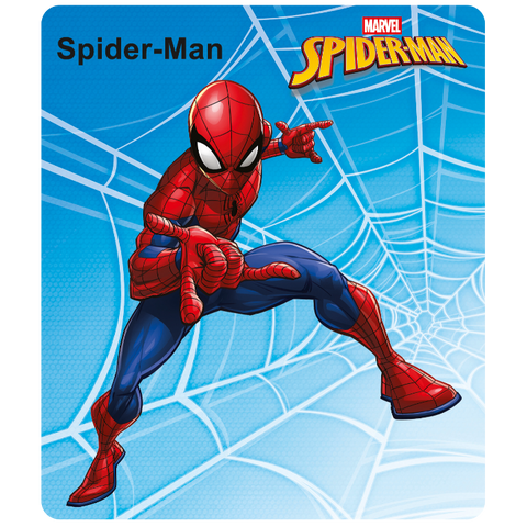 TONIES Figur - Marvel - Spiderman