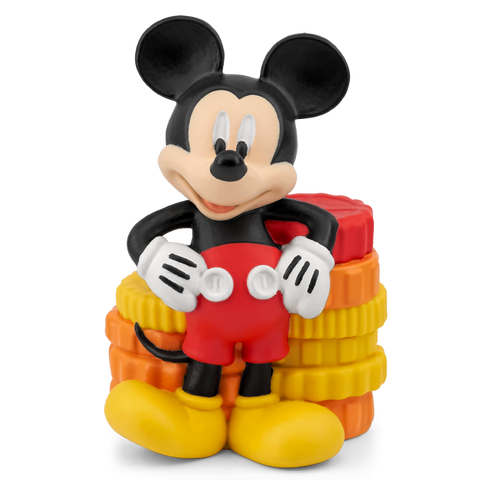 Tonies Figur - Disney Jr. - Micky Maus Wunderhaus (Micky)