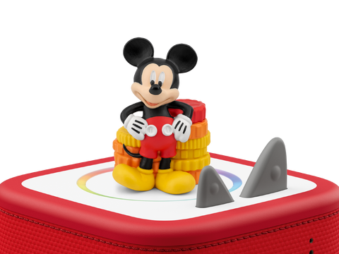 Tonies Figur - Disney Jr. - Micky Maus Wunderhaus (Micky)