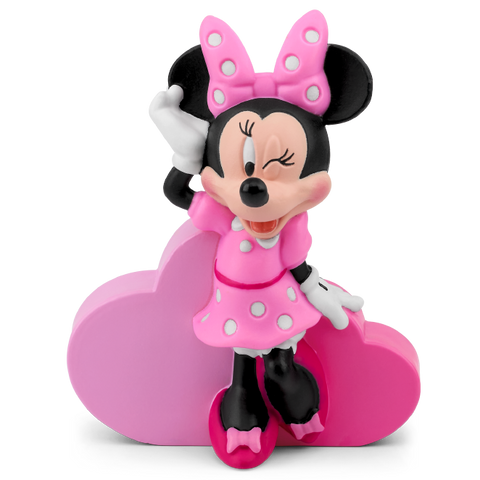 Tonies Figur - Disney Jr. - Micky Maus Wunderhaus (Minnie)