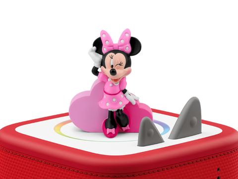 Tonies Figur - Disney Jr. - Micky Maus Wunderhaus (Minnie)