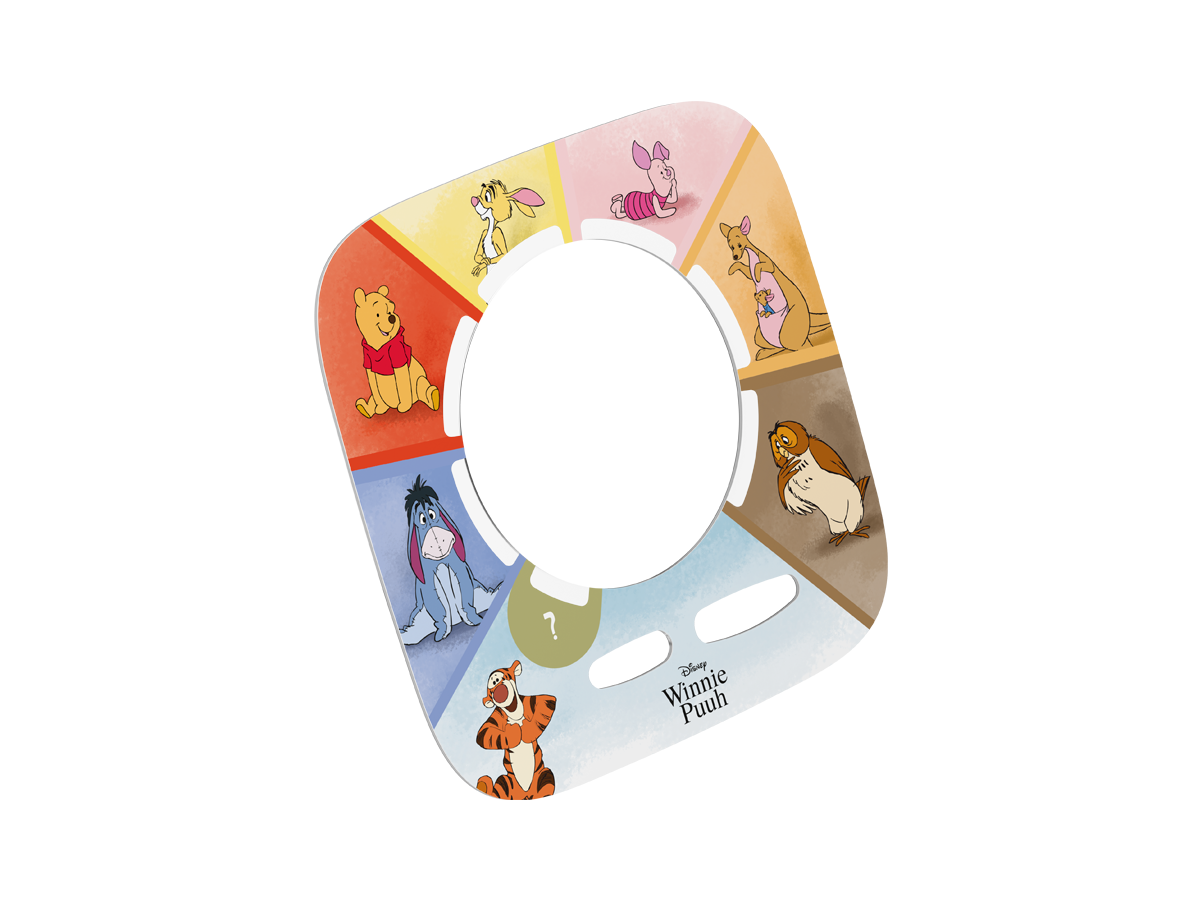 Tonieplay Disc und Controller für das interaktive Spiel im Set