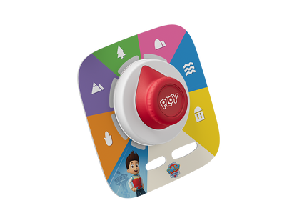 Kinder, die die interaktiven Tonieplay-Games mit der Toniebox 2 spielen, ohne WLAN