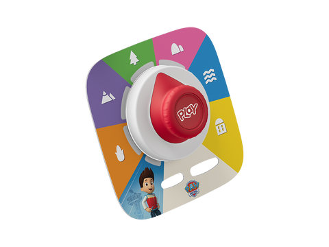 Kinder, die die interaktiven Tonieplay-Games mit der Toniebox 2 spielen, ohne WLAN