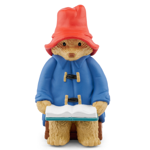 TONIES Figur - Paddington - Die schönsten Geschichten von Paddington