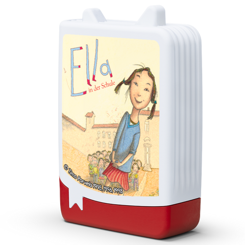 TONIES - BOOK Tonies - Ella - Ella in der Schule