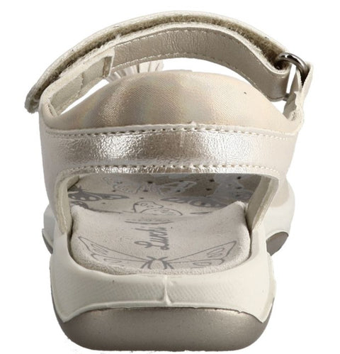 LURCHI Sandale FLORA - gold by LURCHI