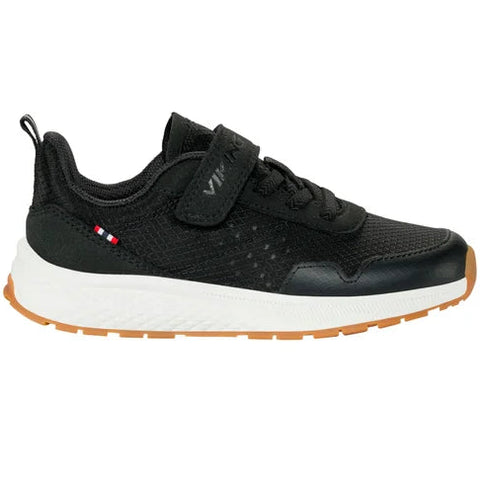 VIKING TEX Halbschuh BOUNCY SOL 1V - schwarz