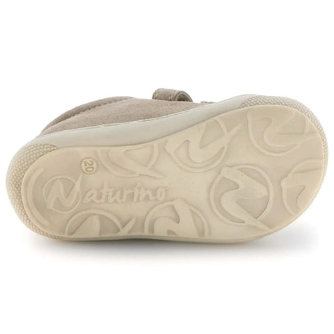 NATURINO Halbschuh COCOON - beige / sand by NATURINO