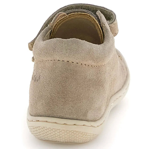 NATURINO Halbschuh COCOON - beige / sand by NATURINO