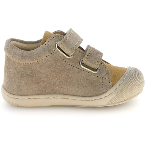 NATURINO Halbschuh COCOON - beige / sand by NATURINO