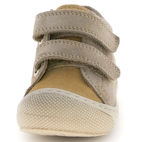 NATURINO Halbschuh COCOON - beige / sand by NATURINO