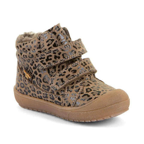 FRODDO TEX Knöchelschuh G2110138-24 - leoprint