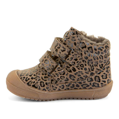 FRODDO TEX Knöchelschuh G2110138-24 - leoprint