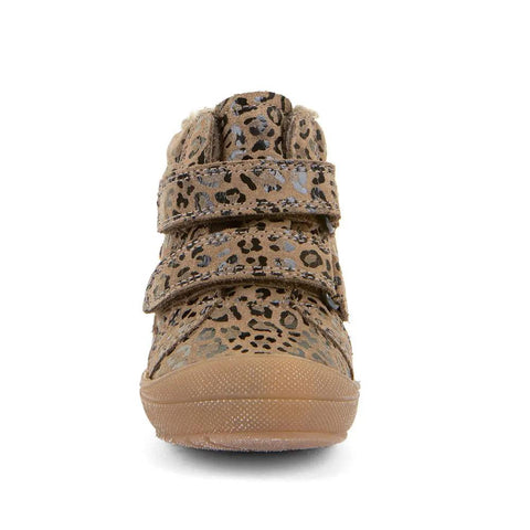 FRODDO TEX Knöchelschuh G2110138-24 - leoprint