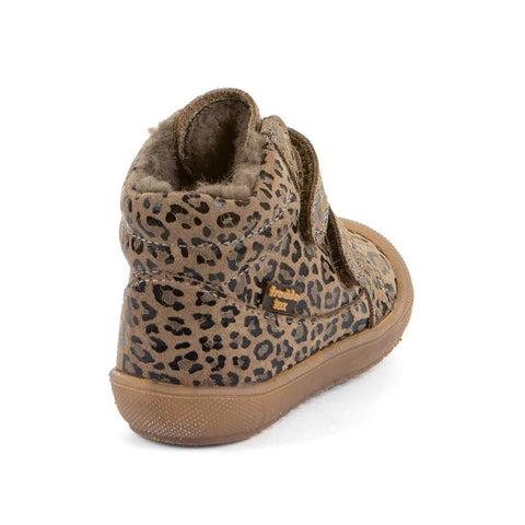 FRODDO TEX Knöchelschuh G2110138-24 - leoprint