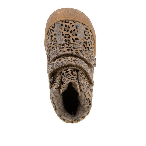 FRODDO TEX Knöchelschuh G2110138-24 - leoprint