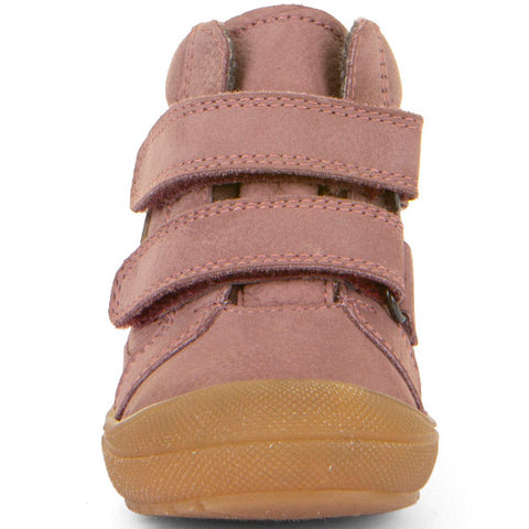 FRODDO TEX G21100139-3 ankle boots for girls in trendy colors