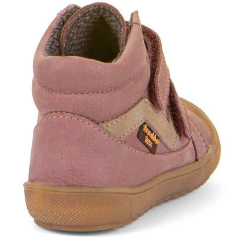 Comfortable and stylish FRODDO TEX Knöchelschuh for active kids