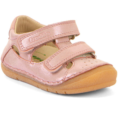 FRODDO Halbsandale G2150208-11 - roségold