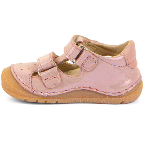 FRODDO Halbsandale G2150208-11 - roségold