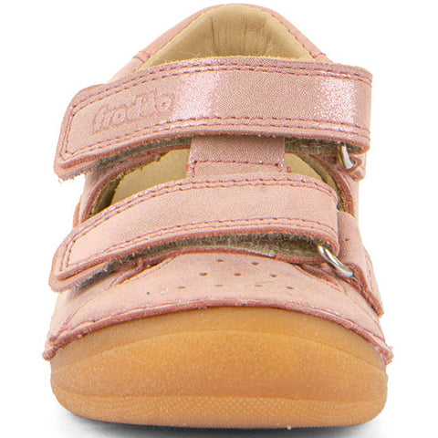 FRODDO Halbsandale G2150208-11 - roségold