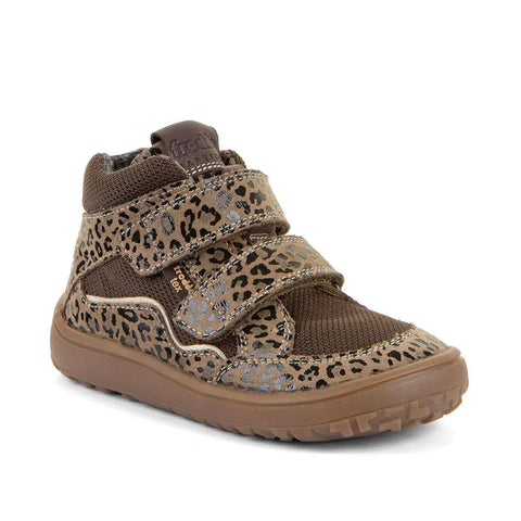 FRODDO TEX Barfuß Knöchelschuh G3110285-9 - leoprint