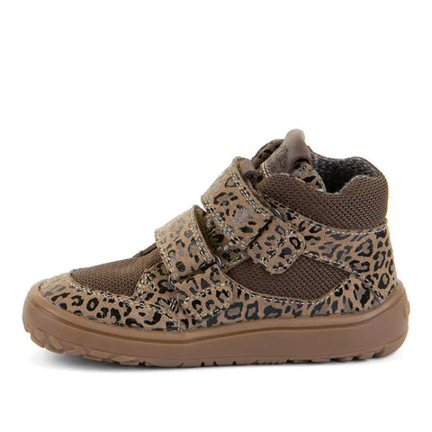 FRODDO TEX Barfuß Knöchelschuh G3110266-28 - leoprint