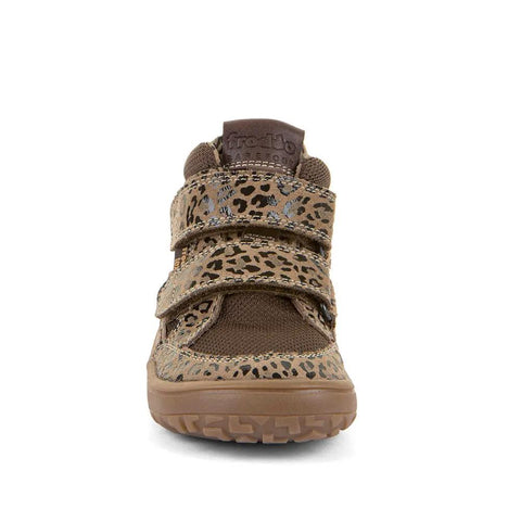 FRODDO TEX Barfuß Knöchelschuh G3110266-28 - leoprint