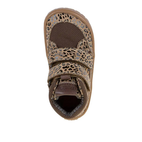 FRODDO TEX Barfuß Knöchelschuh G3110266-28 - leoprint