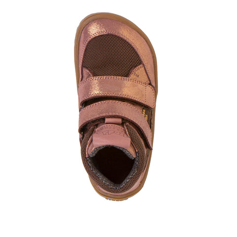 FRODDO TEX Barfußschuh G3110266-9 mit atmungsaktivem Material und langlebigem Design