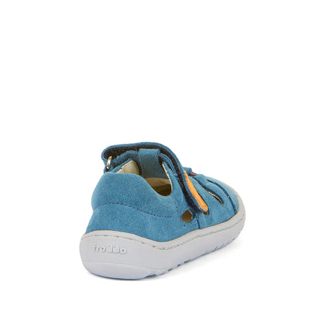  Leichte und atmungsaktive Schuhe für den Sommer