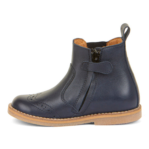 Comfortable and trendy FRODDO Stiefelette G3160215 for boys and girls