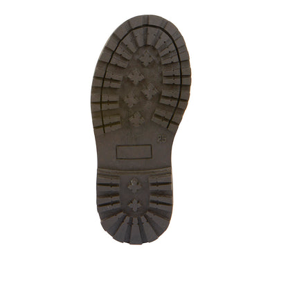 Komfortabler schwarzer FRODDO TEX Stiefel G3160225-14 aus hochwertigem Leder mit rutschfester Sohle