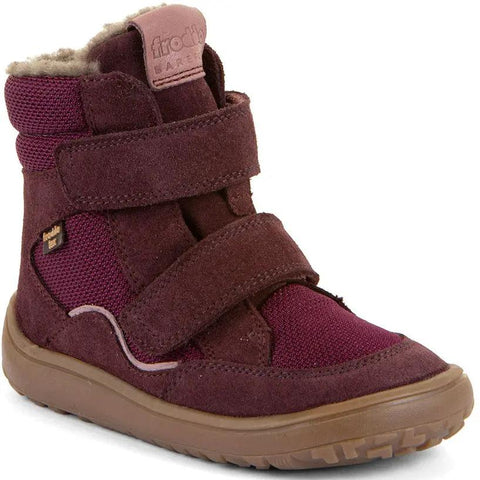 FRODDO TEX Stiefel G3160247-19 - bordeaux