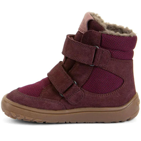 FRODDO TEX Stiefel G3160247-19 - bordeaux