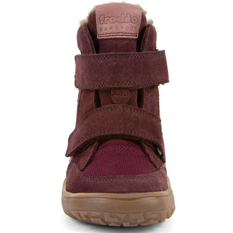 FRODDO TEX Stiefel G3160247-19 - bordeaux